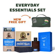Everyday Essentials Set - Fresh Falls N1