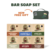 Bar Soap Set - V2 Z9