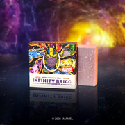 Infinity Bricc M1