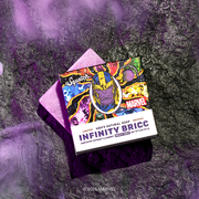 Infinity Bricc M1