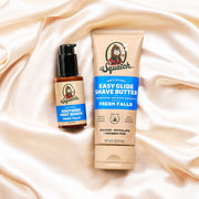 Fresh Falls Smooth Shave Bundle L6