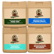Lather Up Bundle W7