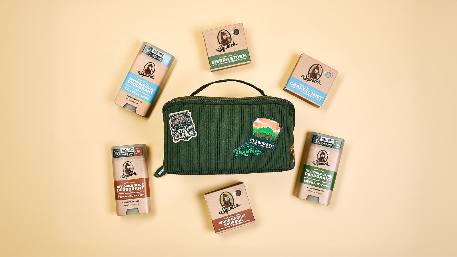Megan's VIP Bundle Y6