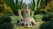 Cool Fresh Aloe Lotion G5