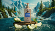 Fresh Falls Lotion K3