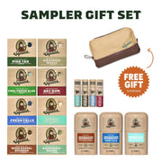 Sampler Gift Set H4