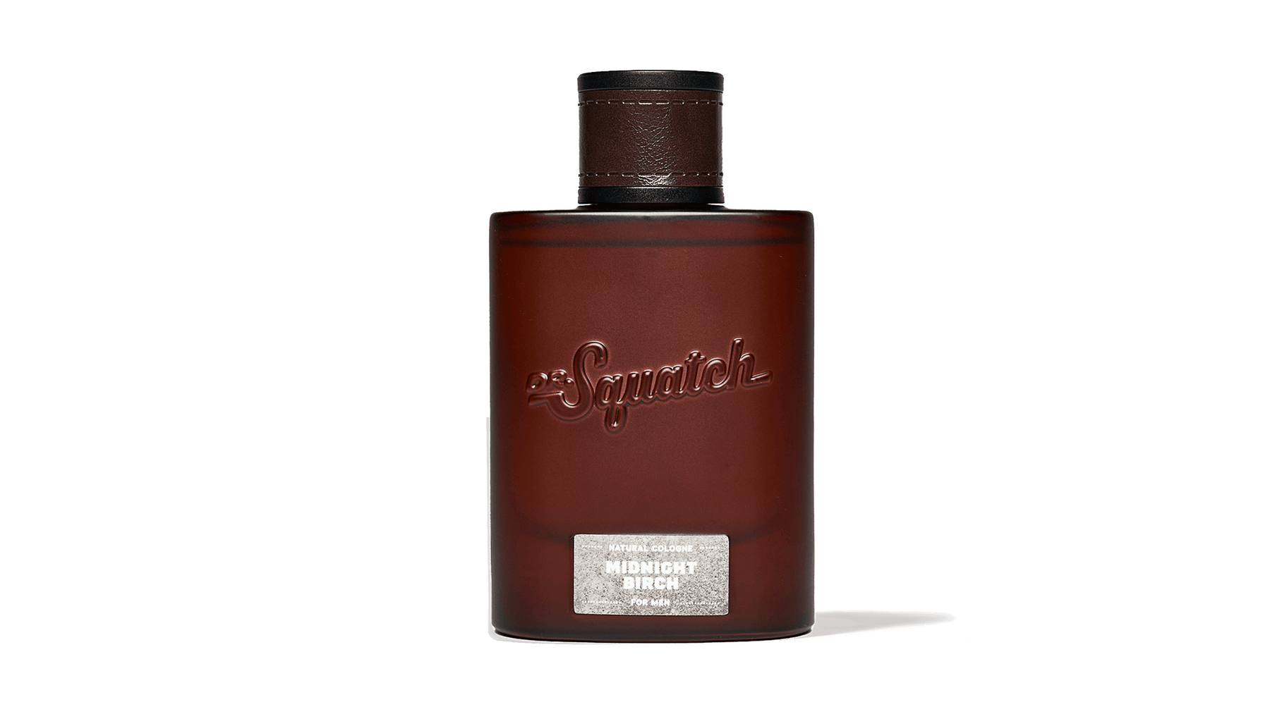Midnight Birch Cologne B5