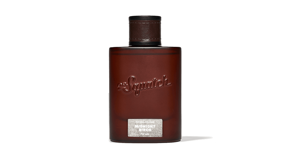 Midnight Birch Cologne B5