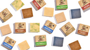 Squatch Mini Soap Trial X1