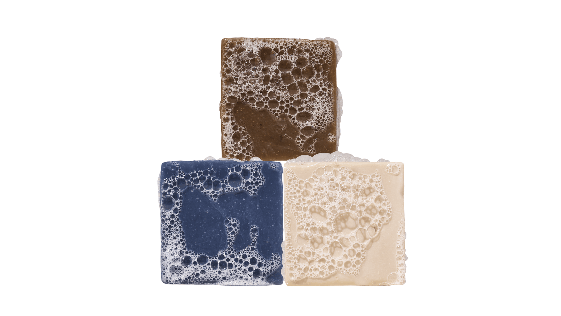 Mini Soap & Deodorant Set N6