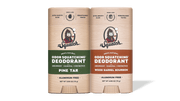 Deodorant 2-Pack R9