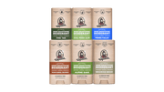 Deodorant 6-Pack E3