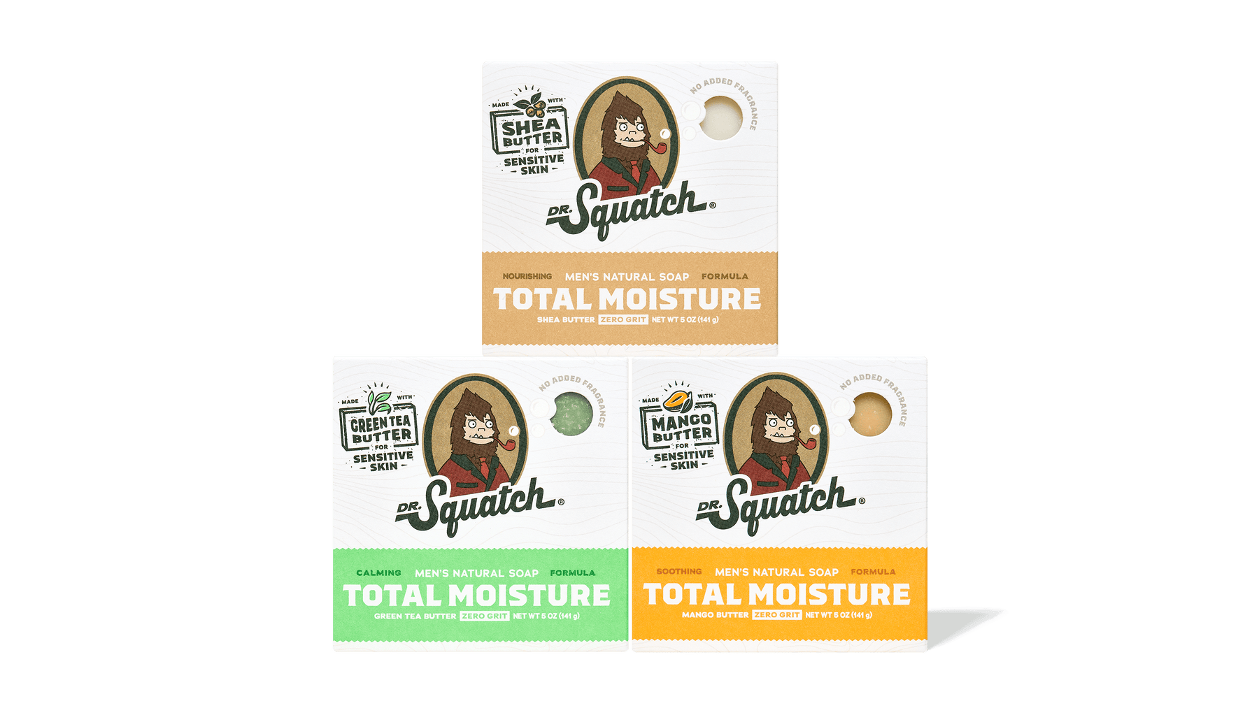 Total Moisture 3-Pack I7