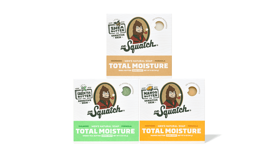Total Moisture 3-Pack I7