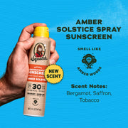 2-Pack Sunscreen + Manteen Canteen L4
