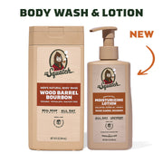 Body Wash & Lotion Duo H9