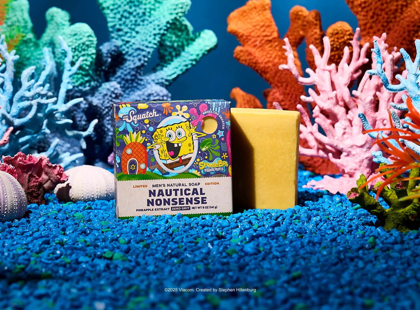 Nautical Nonsense L5
