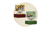 ONE PIECE 2-Pack Bar Soap O7