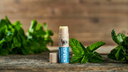 Original Squatch Lip Balm! I9