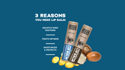 Lip Balm 4-Pack Q2
