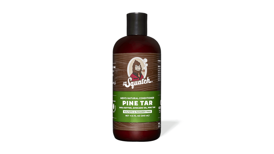 Pine Tar Conditioner Z1