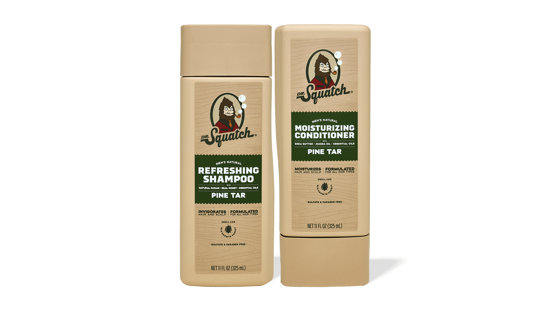 Refreshing Hair Care Kit O8
