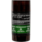 Essentials: Pine Tar Deodorant Q6