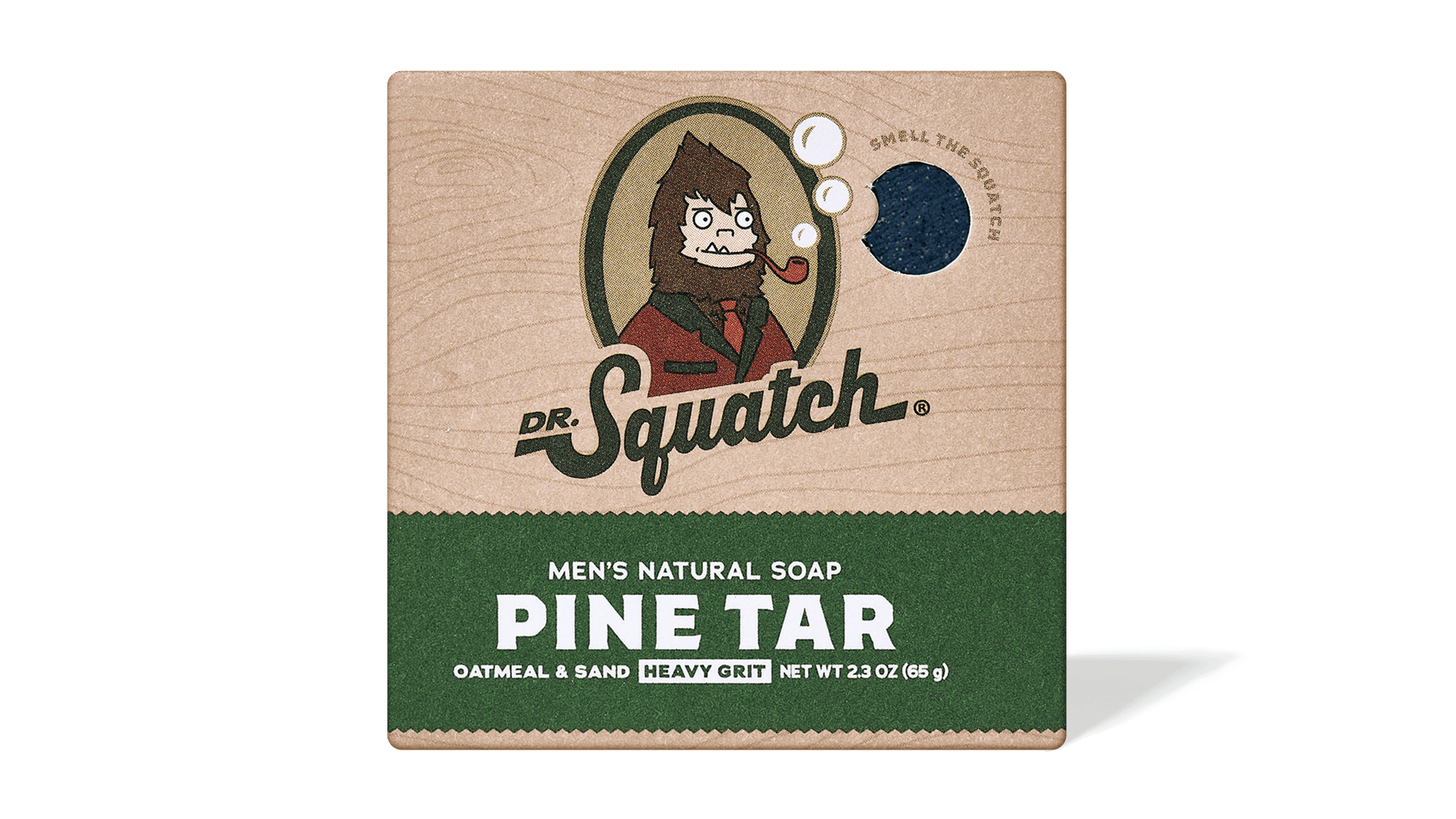 Pine Tar Mini C4