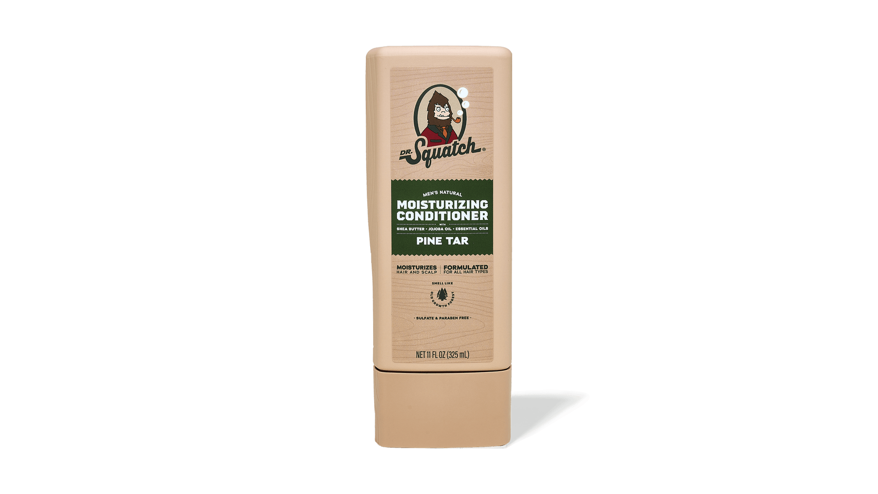 Pine Tar Conditioner R0