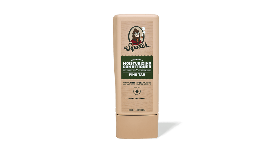 Pine Tar Conditioner R0