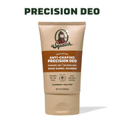 Precision Deo Wood Barrel Bourbon - Single G4
