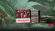 Predator Purge Z6