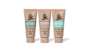 Face Wash 3-Pack S9