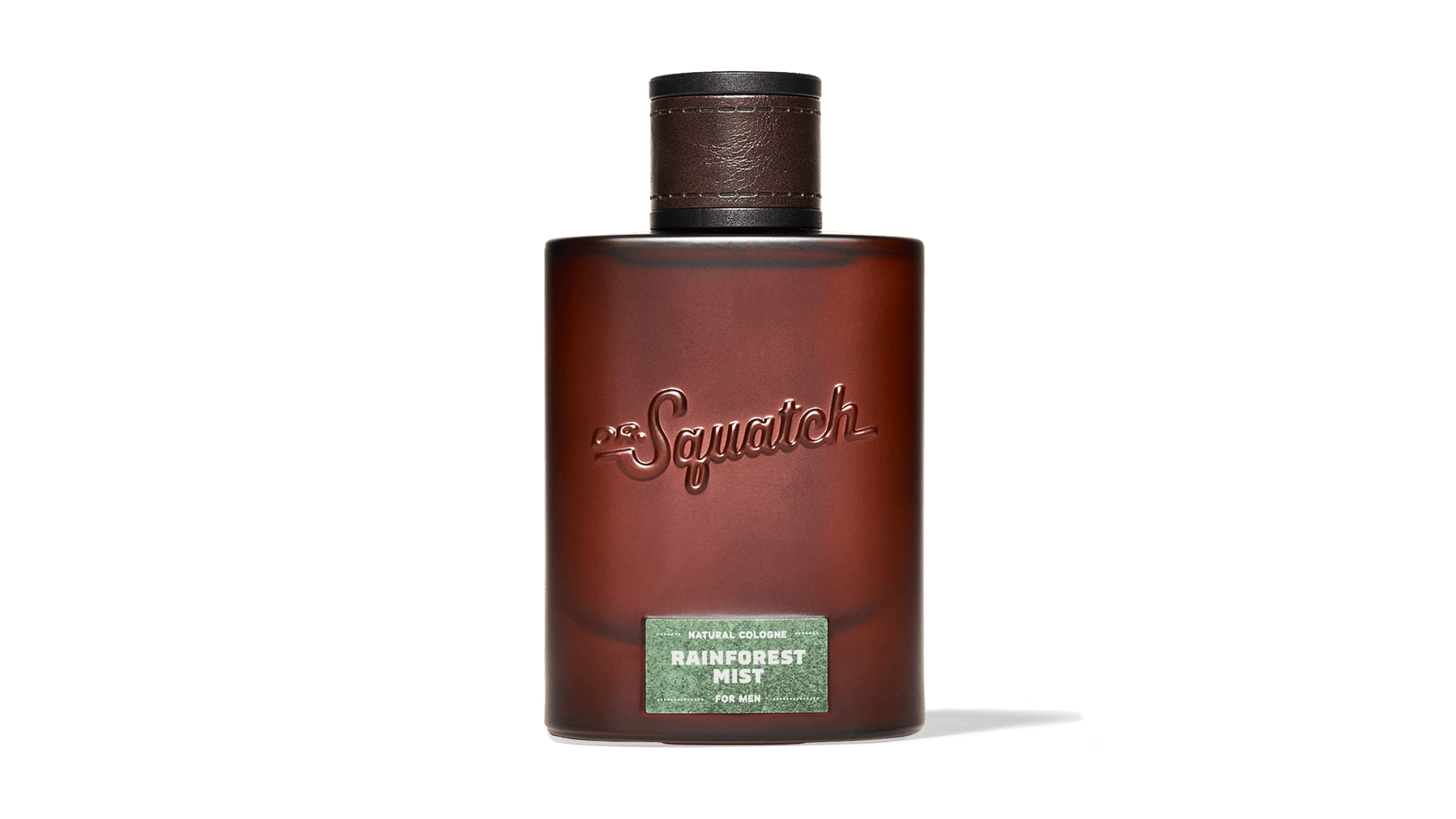 Rainforest Mist Cologne S3
