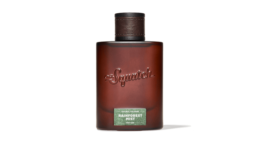 Rainforest Mist Cologne S3