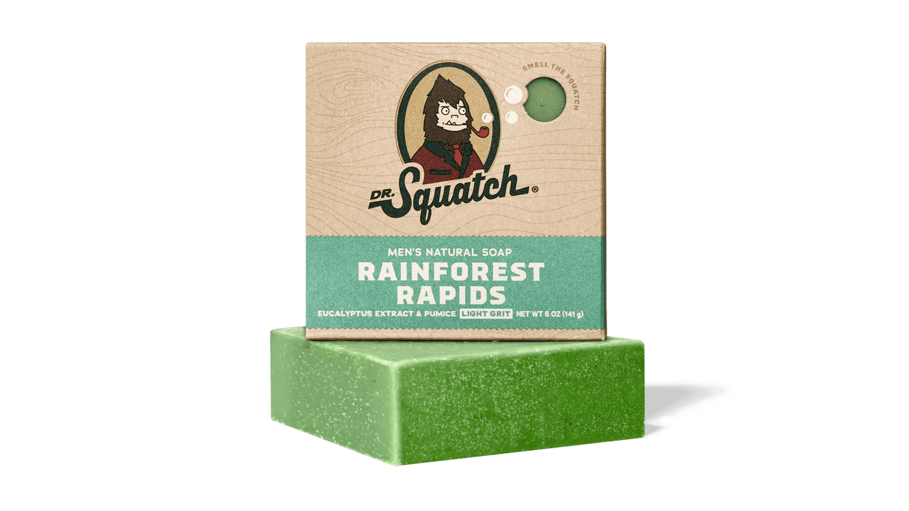 Rainforest Scents Set K6