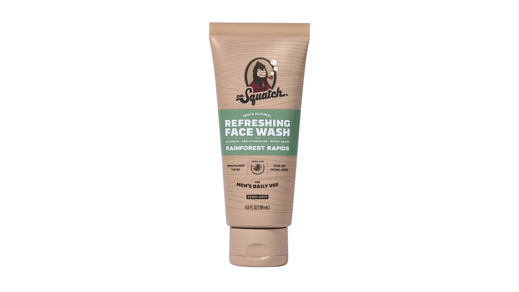 Rainforest Rapids Refreshing Face Wash A9