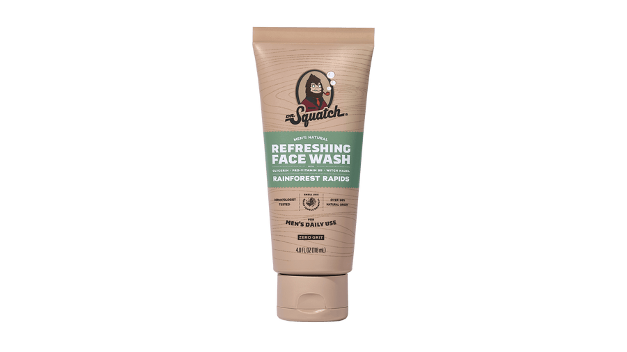 Rainforest Rapids Refreshing Face Wash A9