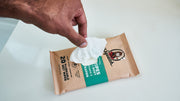 FREE Rainforest Rapids Wipes L1