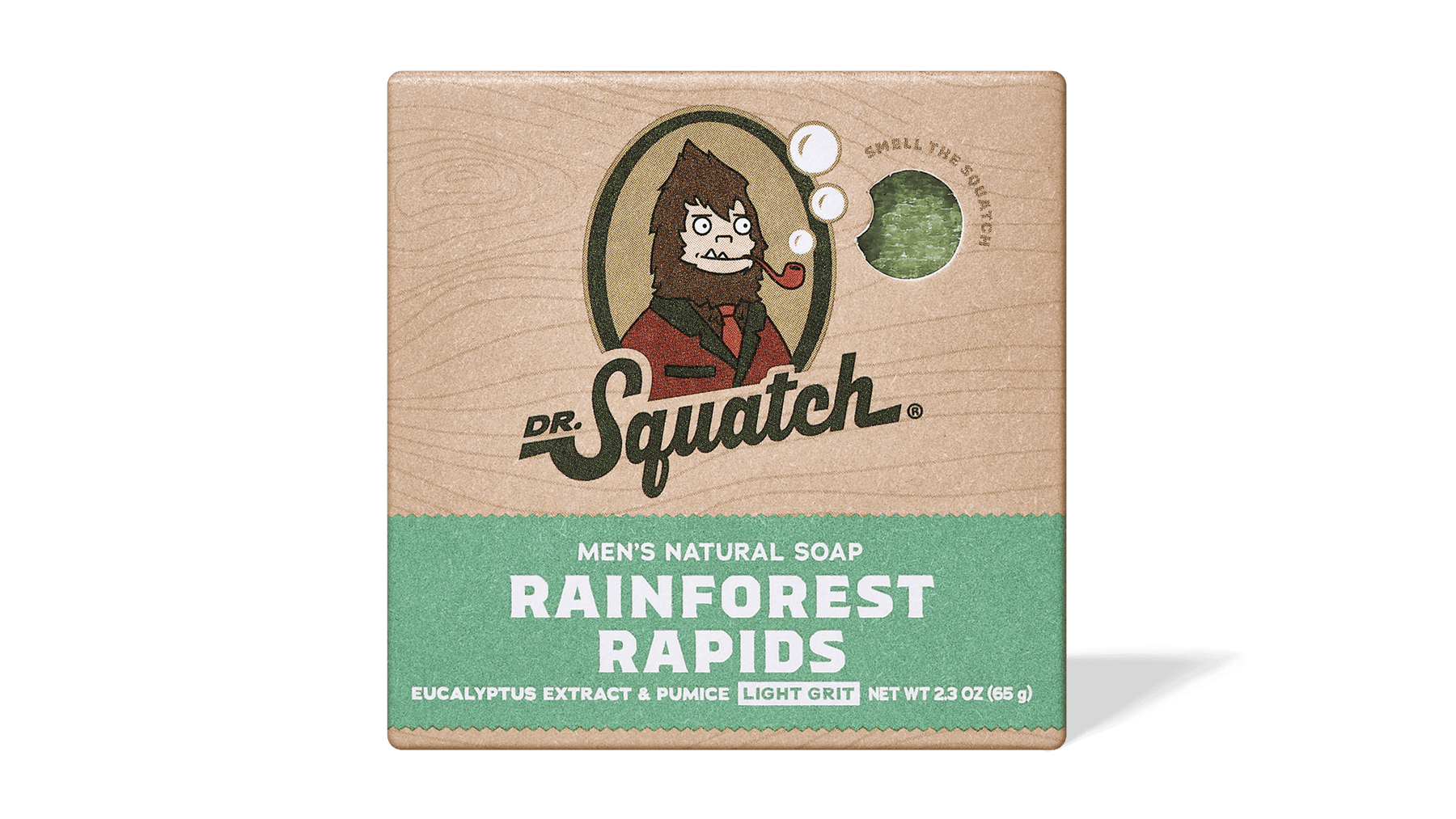 Rainforest Rapids Mini V4