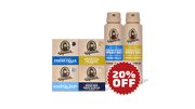 360° Spray Set F9