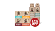360° Spray Set F9