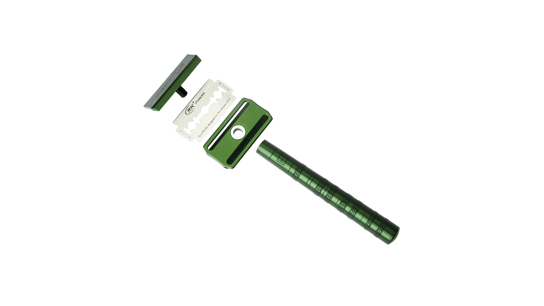 Safety Razor Z8