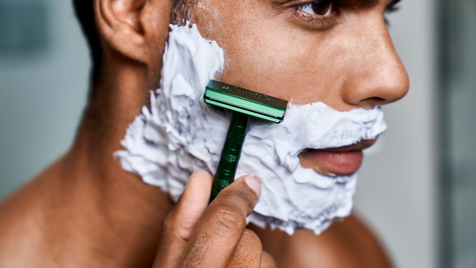 Safety Razor Z8
