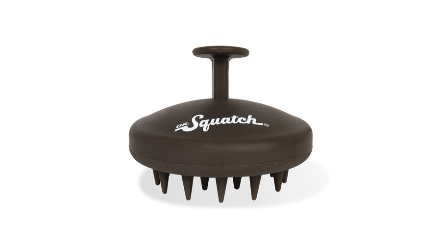 Scalp Scrubber S6