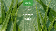 Cool Fresh Aloe Lotion G5
