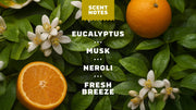 Mountain Meadow Hand Soap S2