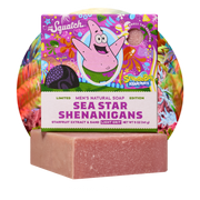 Sea Star Shenanigans X5