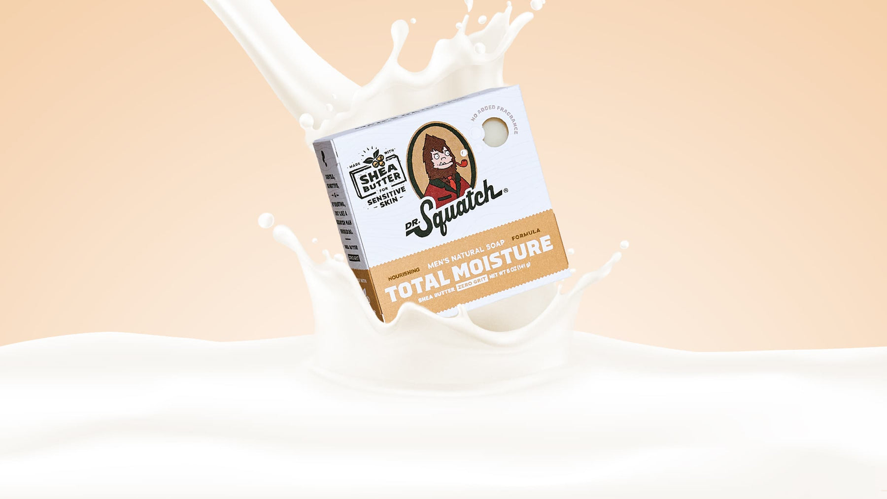 Total Moisture 6-Pack A7