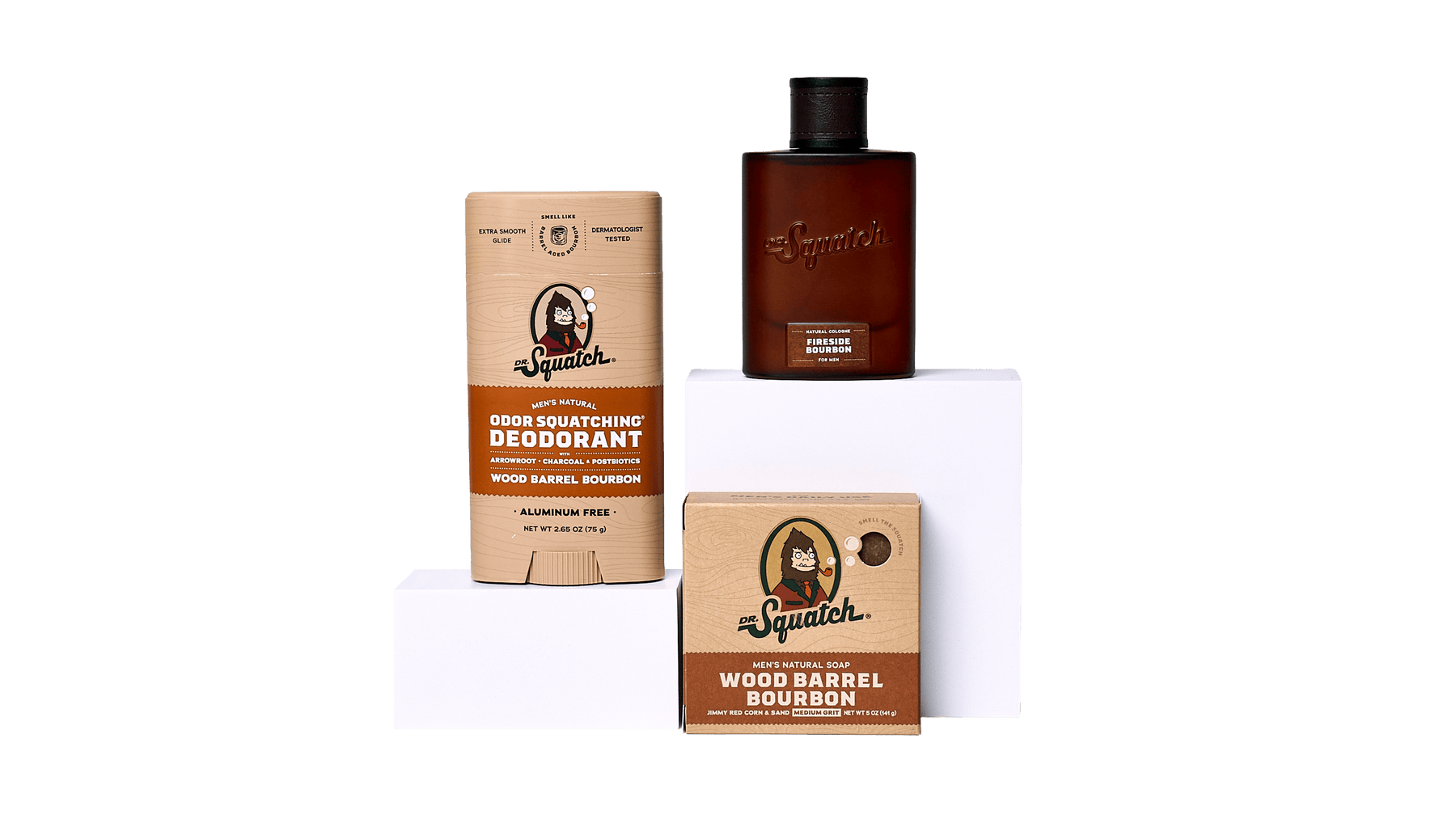 Signature Scent Set J0